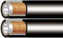 SELSTEEL-1 İKİZ — hortum kesiti